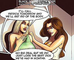 interracial cartoon porn 3
