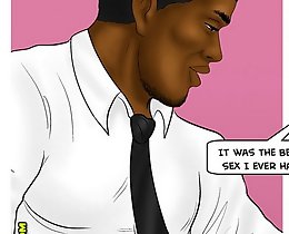 interracial comics 3