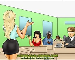 free porn comic 3